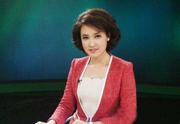 央视最美的10大女主持人:个个貌美如花才华出众,你最喜欢谁?