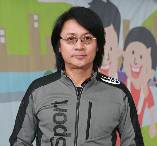 况天佑与山本未来同框引回忆杀两人的模样与造型都没变