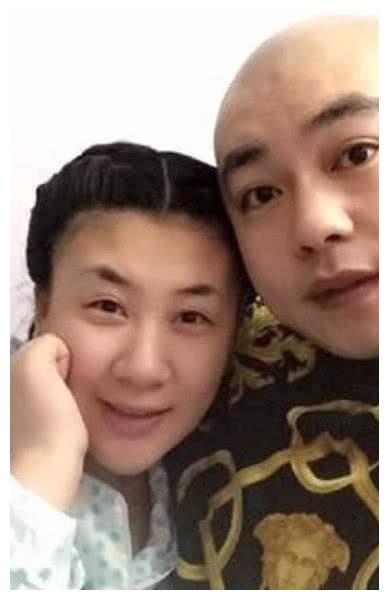 赵家班最漂亮媳妇,程野妻子郝莎莎罕见曝光,身材超级棒好