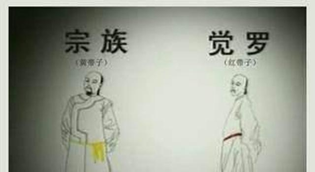 科普：清朝的皇室成员被废为庶人后还有什么待遇？|宗室|待遇|补贴_新浪新闻