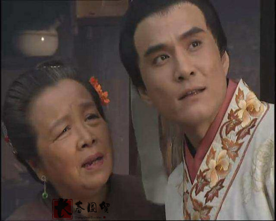 98版《水浒传》"西门庆"近照曝光,60岁依然活跃在演艺圈