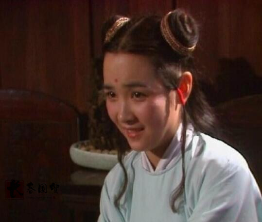 86版《西游记》五庄观道童"明月"近照,67岁容颜不老被赞逆生长