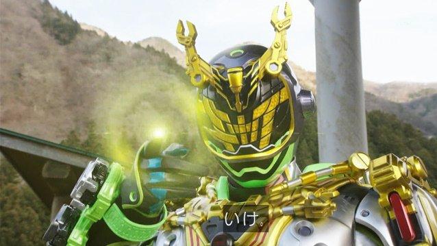 假面骑士woz机械形态设定公开:超越zi-o2的数据 能将人类机械化