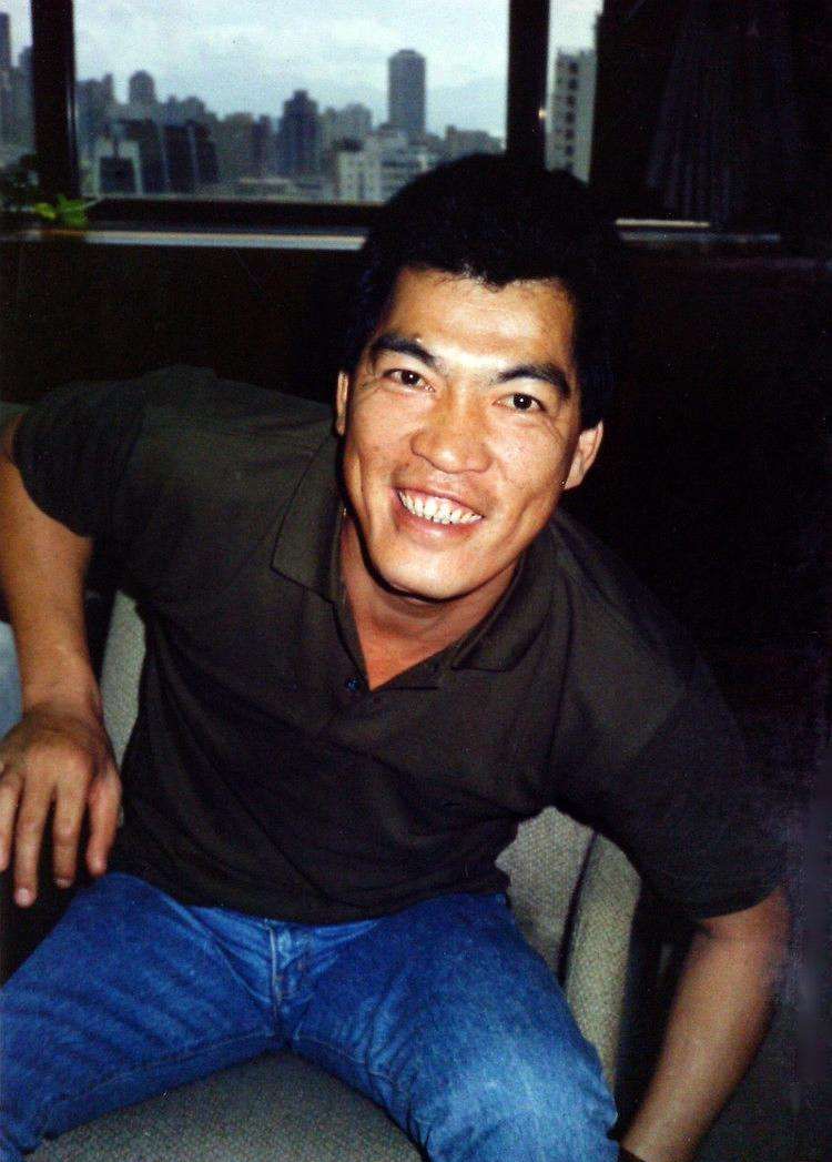 “大傻”成奎安珍贵老照片:长相凶恶内心却憨厚,54岁因病去世|监狱风云_新浪新闻
