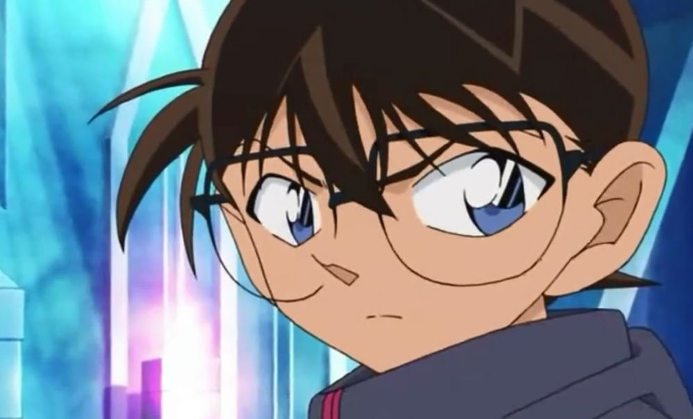 柯南|真相|名侦探柯南_新浪新闻