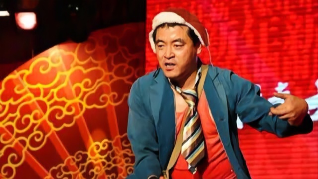 魏三自称平南王后代,拿假画骗得大叔团团转,小品《小心点》