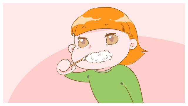 1-5岁孩子怎样刷牙?没那么简单,家长用错方法娃口腔问题会暴增