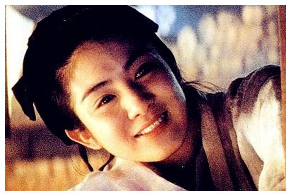 饰演过祝英台的4位演员梁小冰杨采妮贾静雯董洁谁最美