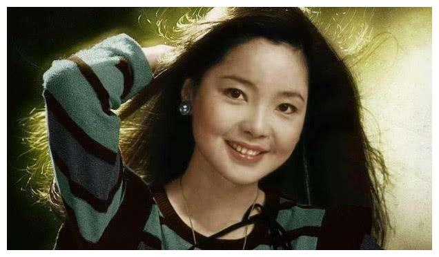 邓丽君曾是他准儿媳,李嘉诚都要喊他大哥,却出轨爱上小30岁少女