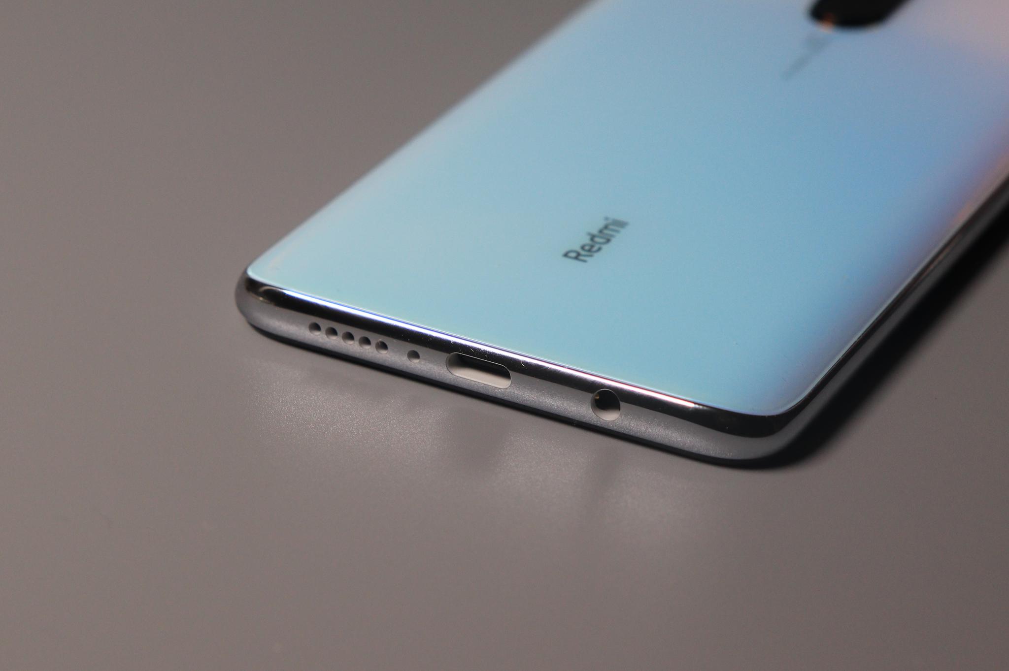 具体这个问题,就是redmi note8 pro手机很"刚"——为了极大提升用户