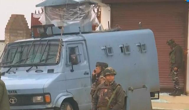 巴铁电影:枭龙击落幻影2000!印度战机:我找上