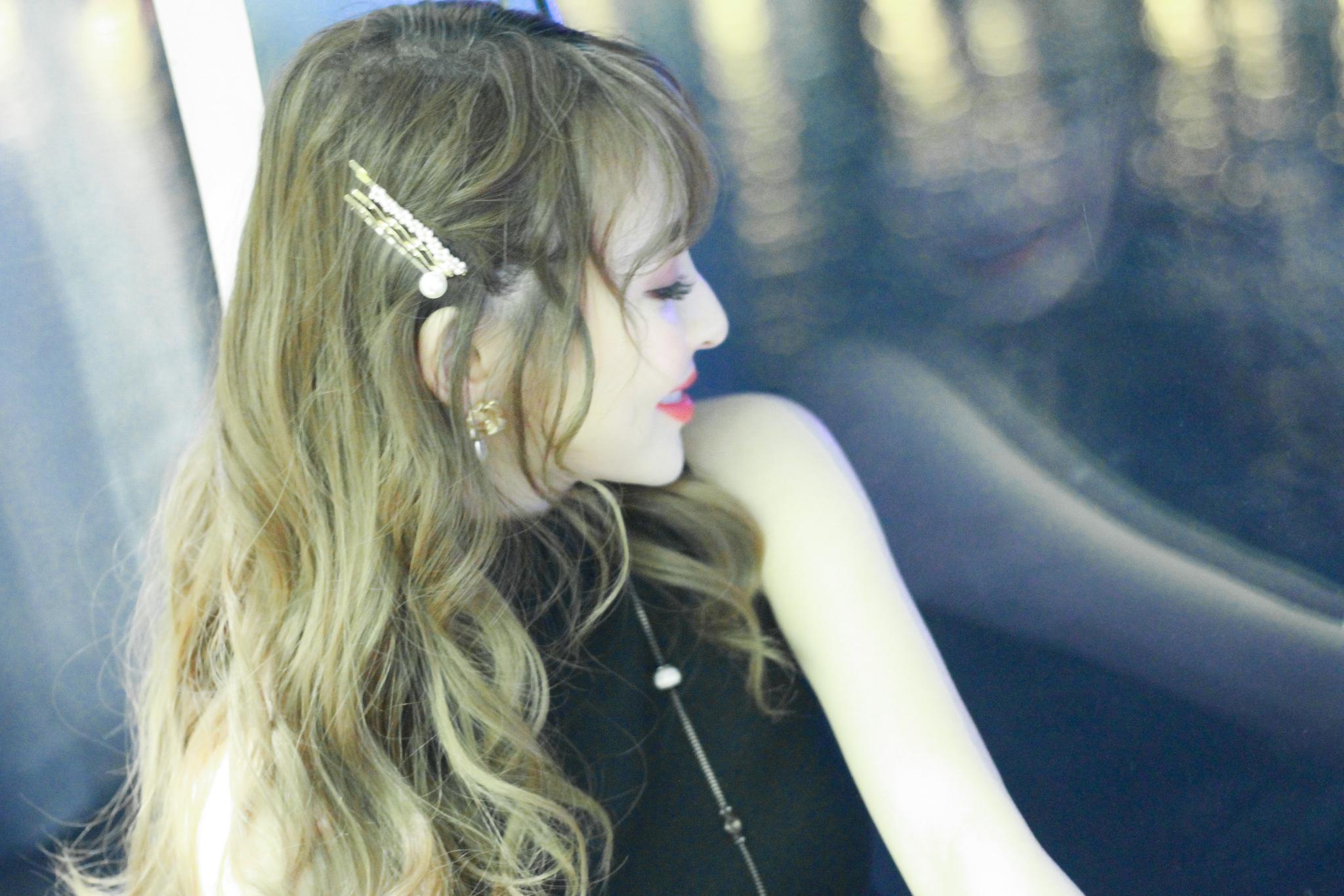 刘雪婧亮相真人秀展现自我 新专辑又一主打即将上线