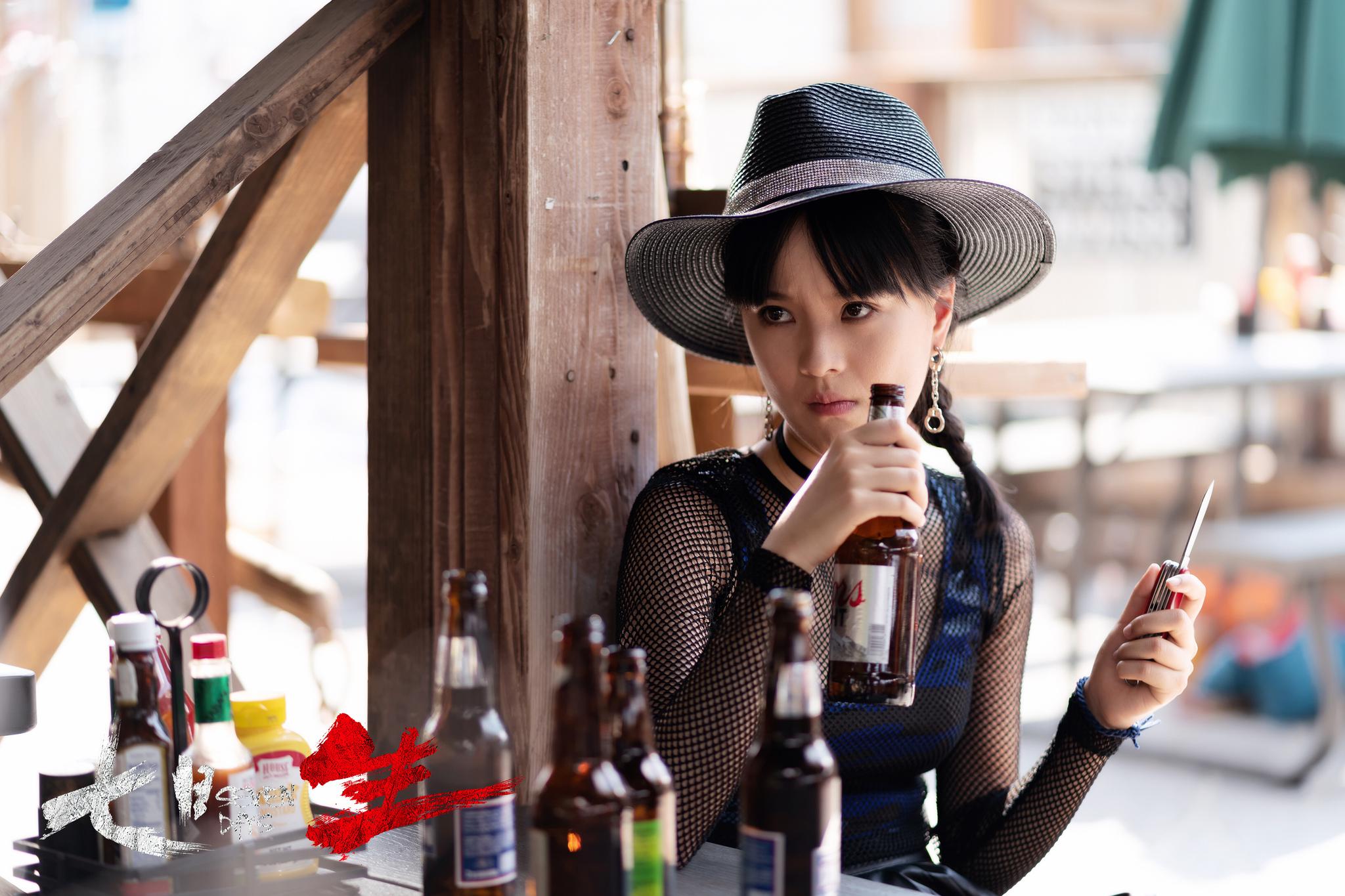 你们要的《七日生》线索来啦 别说我没指点你|七日生|简妮|李晓宇