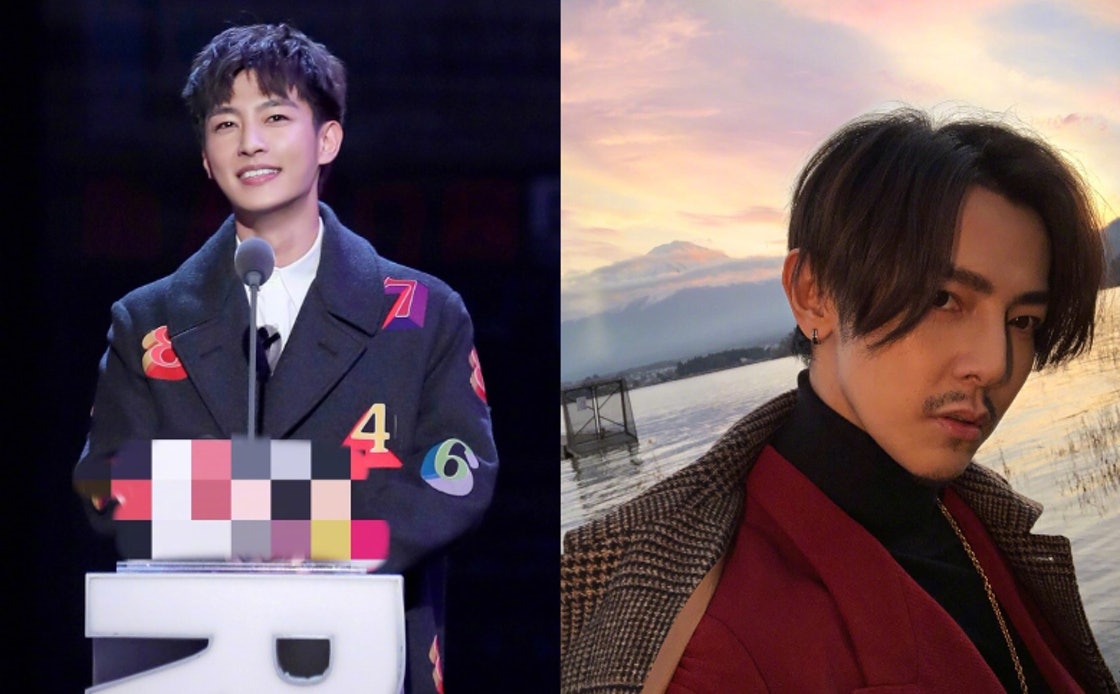 吐槽大会传暗恋汪东城多年炎亚纶承认浪费与他有关