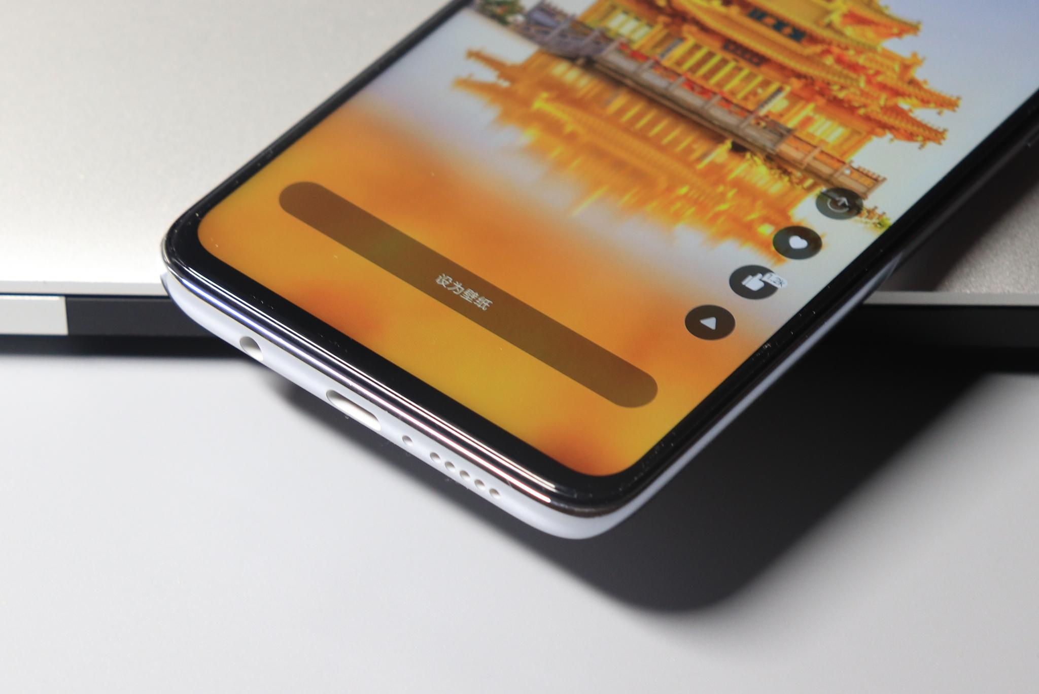 红米note8 pro初体验:千元旗舰名不虚传,突出摄像头是选择关键