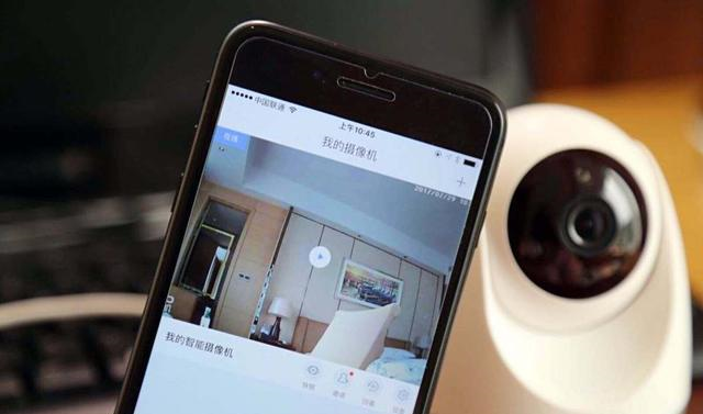 小米摄像头惊现bug,用户隐私遭泄漏,谷歌迅速禁用!