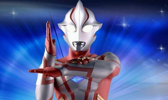 我记忆里的最后一个昭和系奥特曼它叫梦比优斯