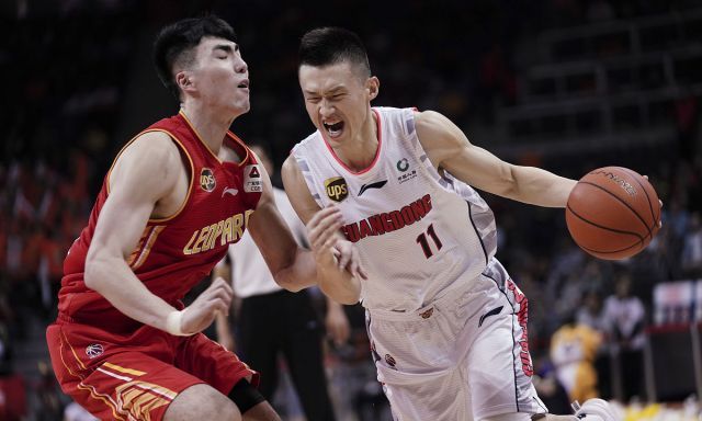 希望广东宏远男篮众将可以保持健康,打出团队篮球,为球队再赢下一座总