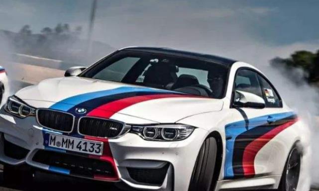 尖耳宝马、银耳奥迪、红标思域这些是什么车?