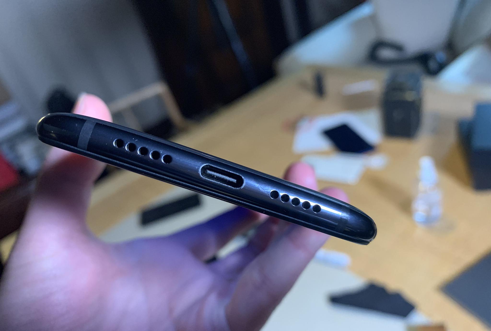 小米9重度使用一个月后哇你磨损程度你能接受吗