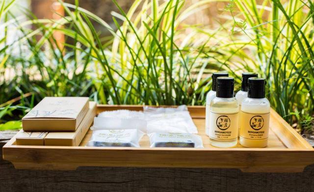 莫干山心旅！民宿三选一套餐，远离城市喧嚣睡进山林田园