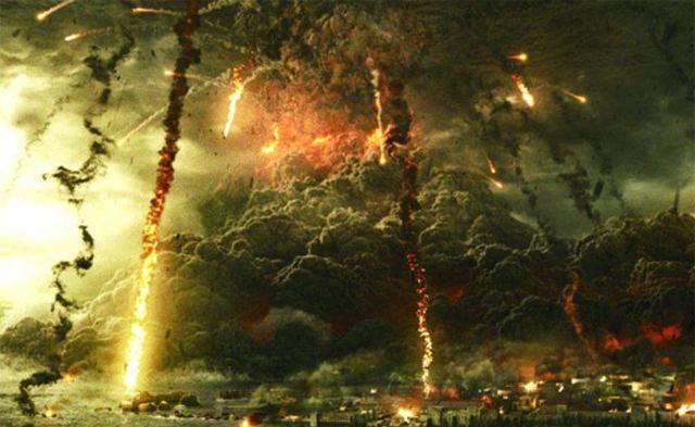 全世界人同时起跳,地球会天崩地裂?答案可能让你难以置信