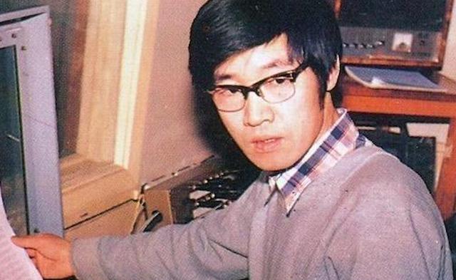 红楼梦作曲家为西游记谱片头曲让许镜清遭遇很多不公平