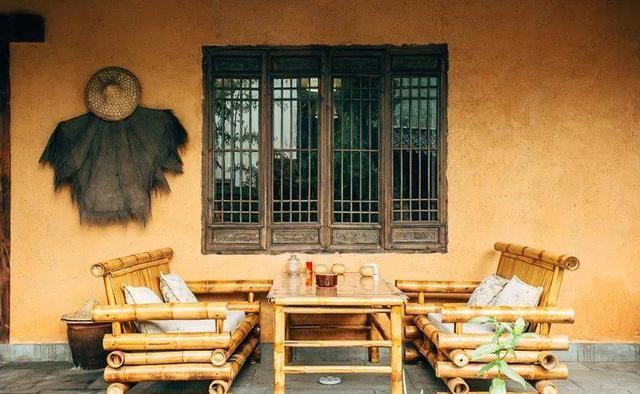 莫干山心旅！民宿三选一套餐，远离城市喧嚣睡进山林田园