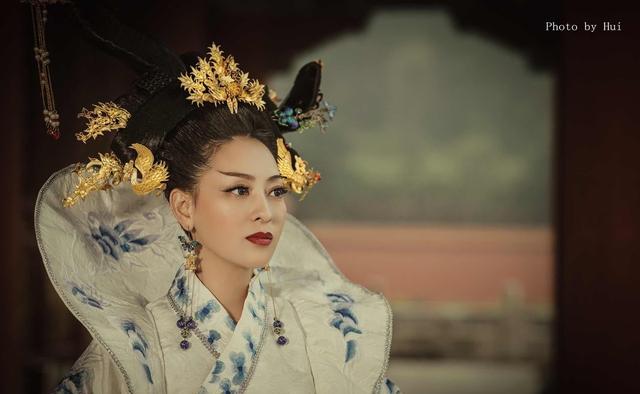 诗,吞吐宇宙主宰一切之霸气,千古无人能及|海南|诏书|上林苑_新浪新闻