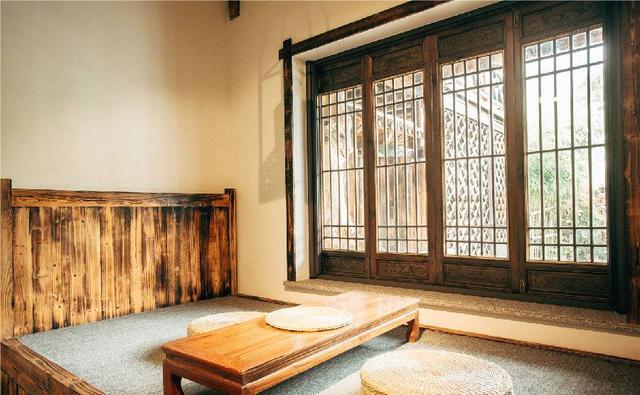 莫干山心旅！民宿三选一套餐，远离城市喧嚣睡进山林田园