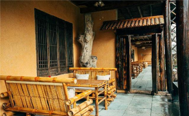 莫干山心旅！民宿三选一套餐，远离城市喧嚣睡进山林田园