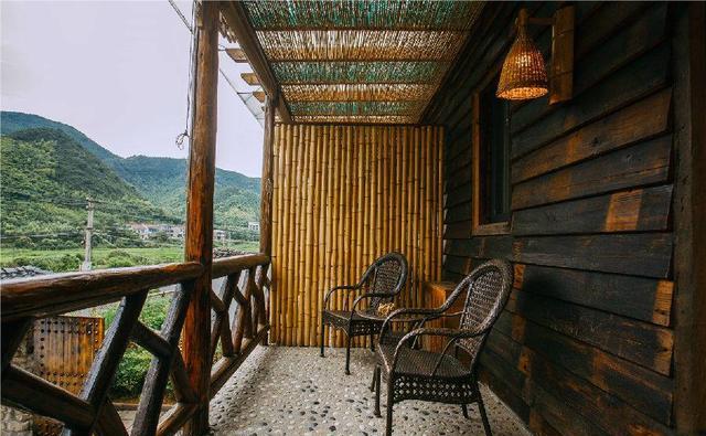 莫干山心旅！民宿三选一套餐，远离城市喧嚣睡进山林田园