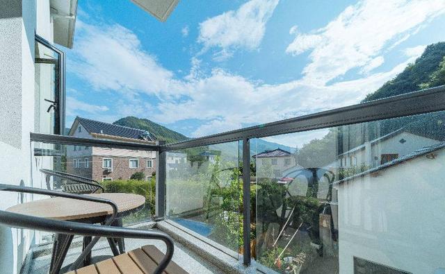 莫干山心旅！民宿三选一套餐，远离城市喧嚣睡进山林田园