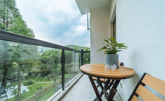 莫干山心旅！民宿三选一套餐，远离城市喧嚣睡进山林田园