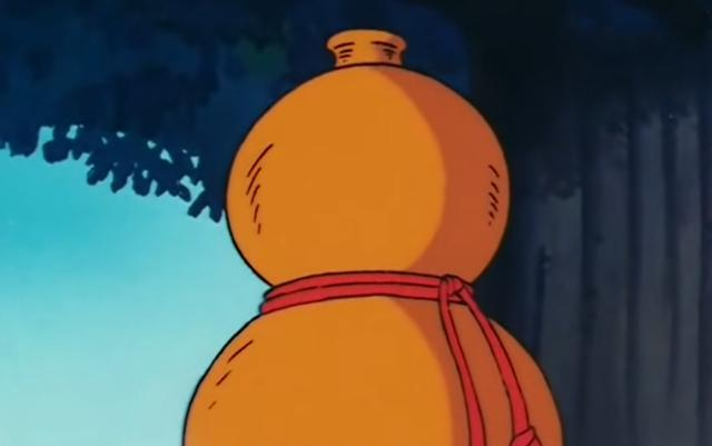 龙珠还记得紫金葫芦吗龙珠中的大法宝比魔封波还好用