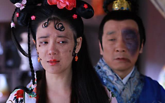 毕潘安的饰演者叫刘亚津,是一个有名的喜剧演员,也是一个老牌演员了