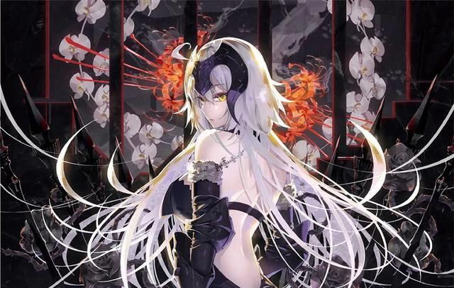 艺术家系列no 471 鹤亀日本插画师如果把花都拟人化惊艳众人 艺术家系列no 471 鹤亀日本插画师如果把花都拟人化惊艳众人
