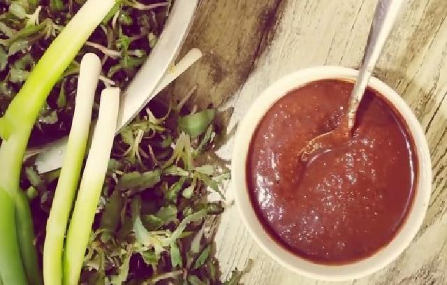 东北大酱 三省四勿的意思 Puadchi