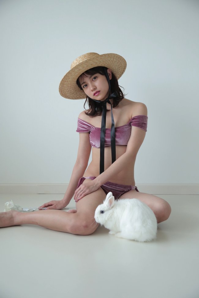 甜美护士桃月梨子决定将成为bis担任正式模特 相关来历采访披露
