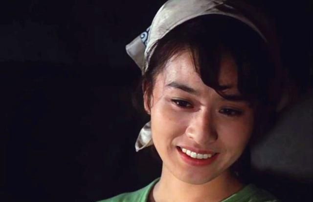 濮存晰干妈:1945年出生栗原小卷演电影生死恋,自己却终生未嫁!