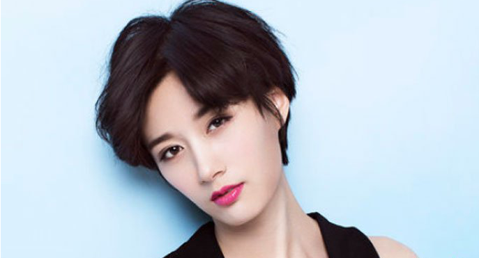 徐悦演过哪些电视 集才华与美貌于一身却不温不火