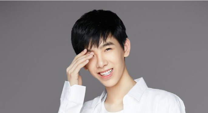 黄天崎现在多高 最具潜质小童星黄天崎是怎么出道的