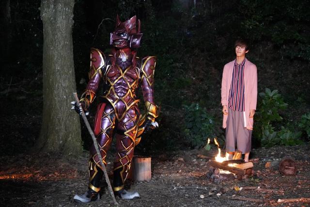 假面骑士时王剧场版剧情简介良太郎回归感动到哭电王才是真主角