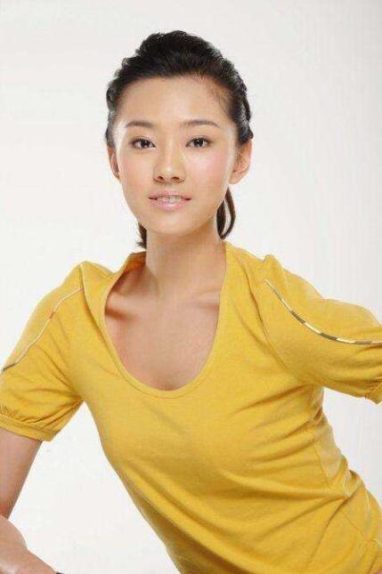 《马大帅》中"小翠"近照曝光,16年过去了,她与当年已判若两人