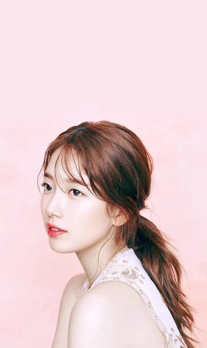 裴秀智壁纸 新浪（移动端）