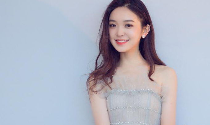 金雯昕年龄多大高颜值学霸美女金雯昕是怎么出道的