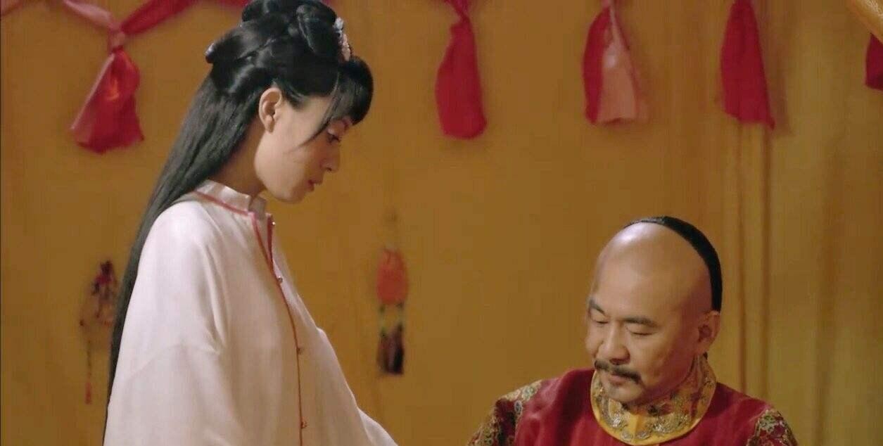 在古代, 嫔妃来月事时碰巧遇上皇上的宠幸, 发明了这几种方法!