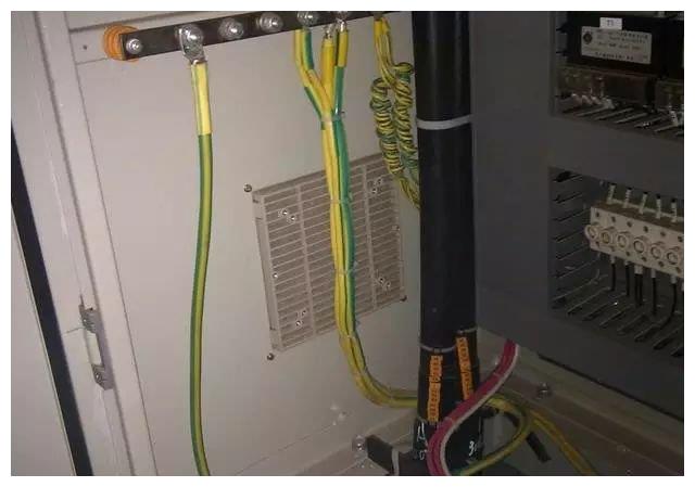 电气设备接地技术原则,及技术要求!