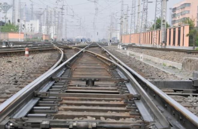 sc330混凝土枕道岔道岔精调整治