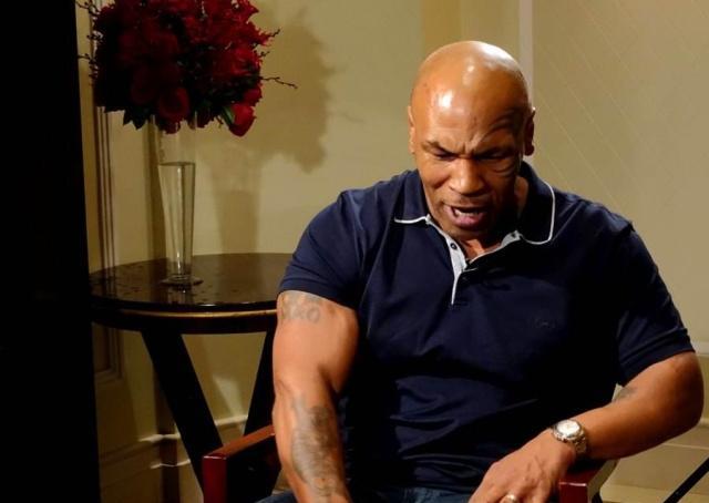 其实不然,这个薪资水平在拳击界只是底层而已,这和梅威瑟的几亿美元